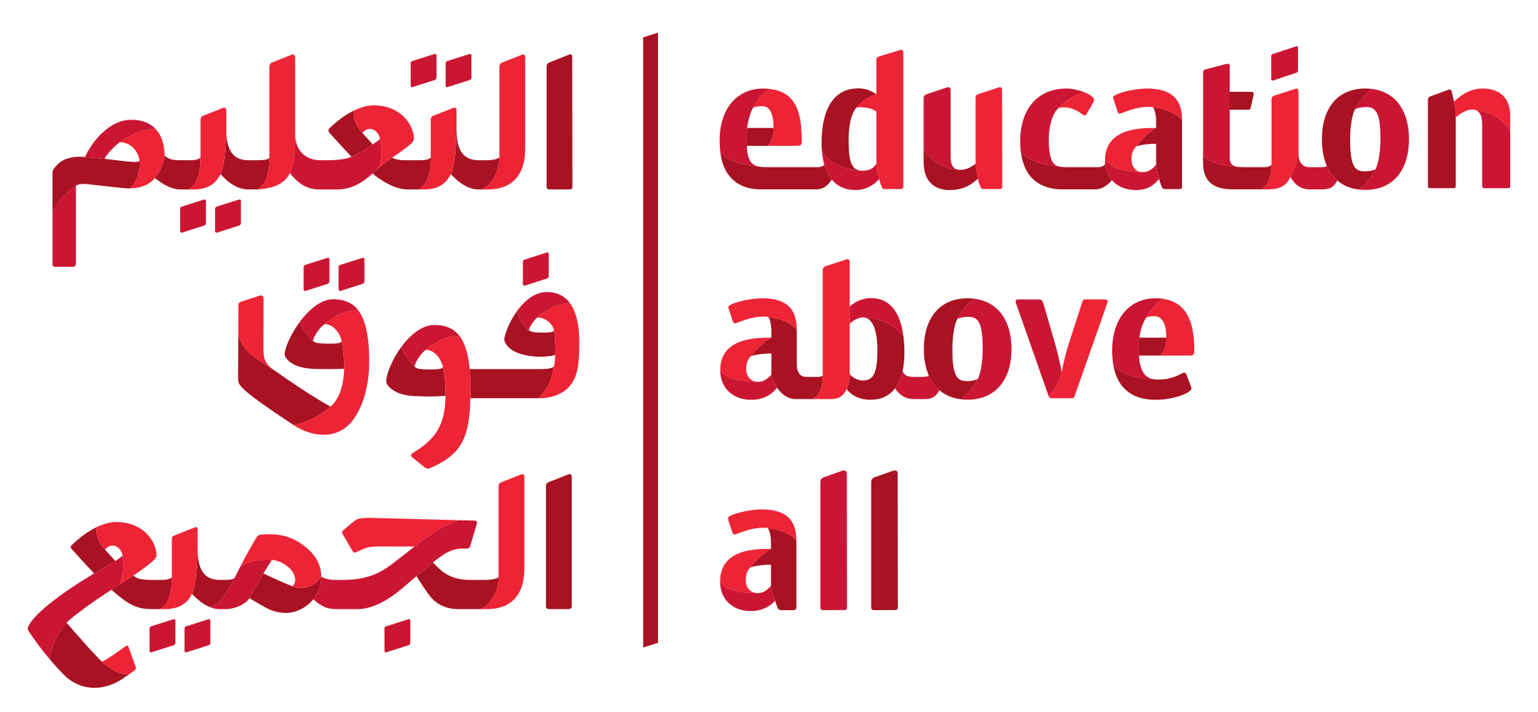 Education Above All