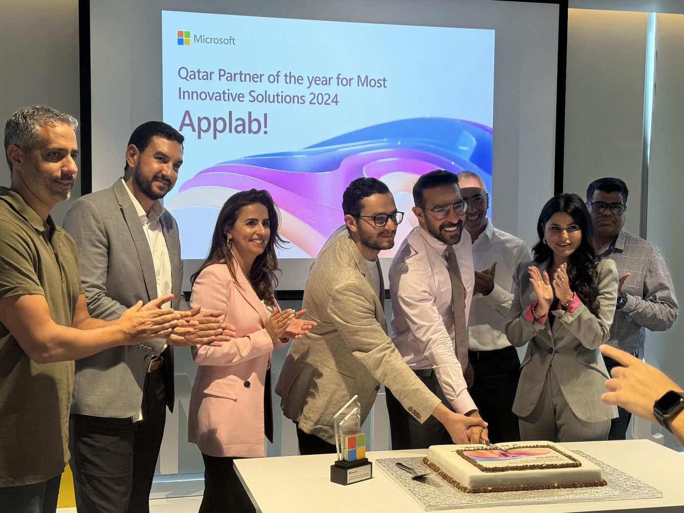 Microsoft Partner of the Year 2025