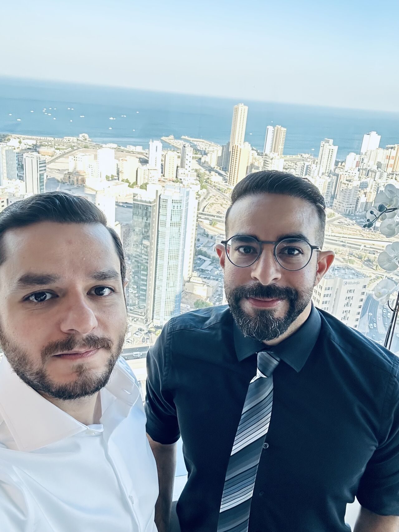 Launching our regional office in Kuwait