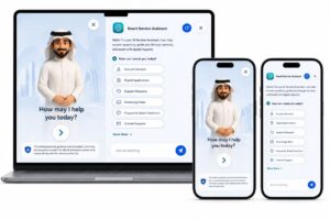 An AI co-pilot, for civil aviation.