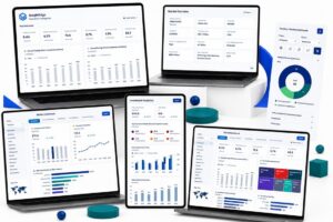 Integrated performance management, strategy to execution.