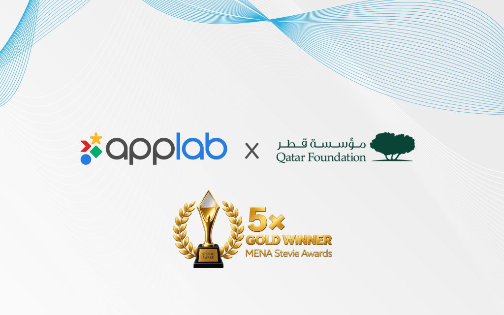 BOTaina: Award-Winning AI, Built by Applab for Qatar Foundation