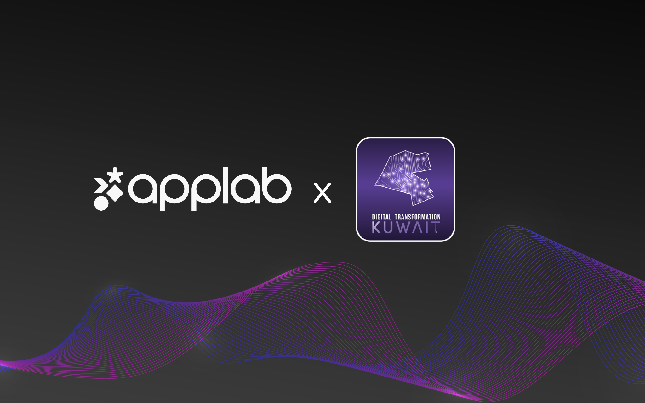 Meet Applab at Digital Transformation Kuwait 2026 | Booth 17